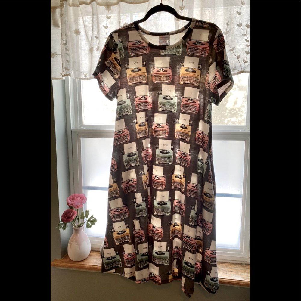Jessie Dress